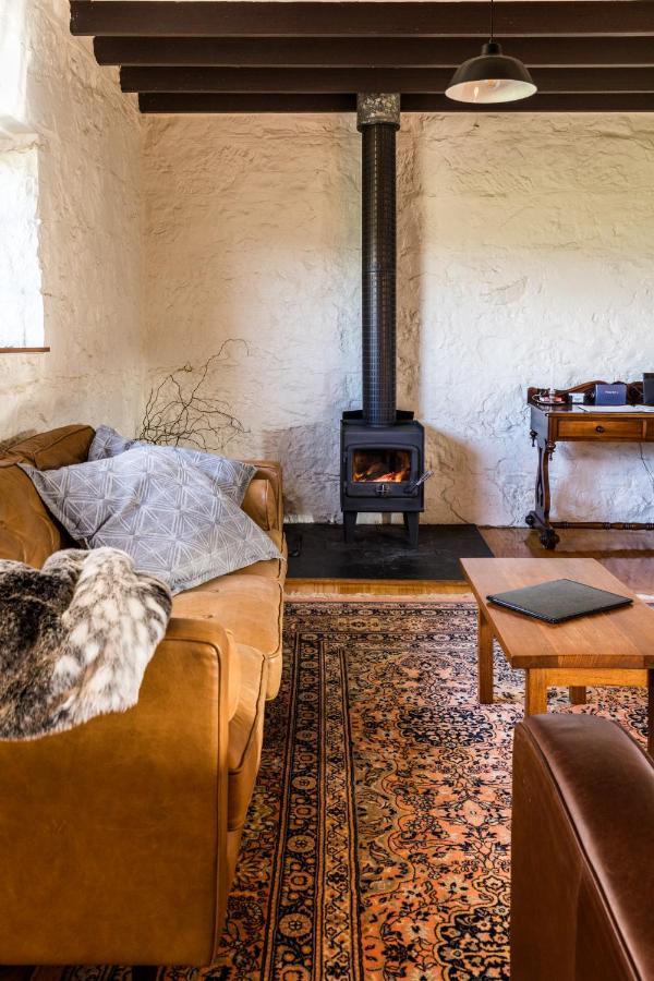 Daisy Bank Cottages Richmond Bagian luar foto
