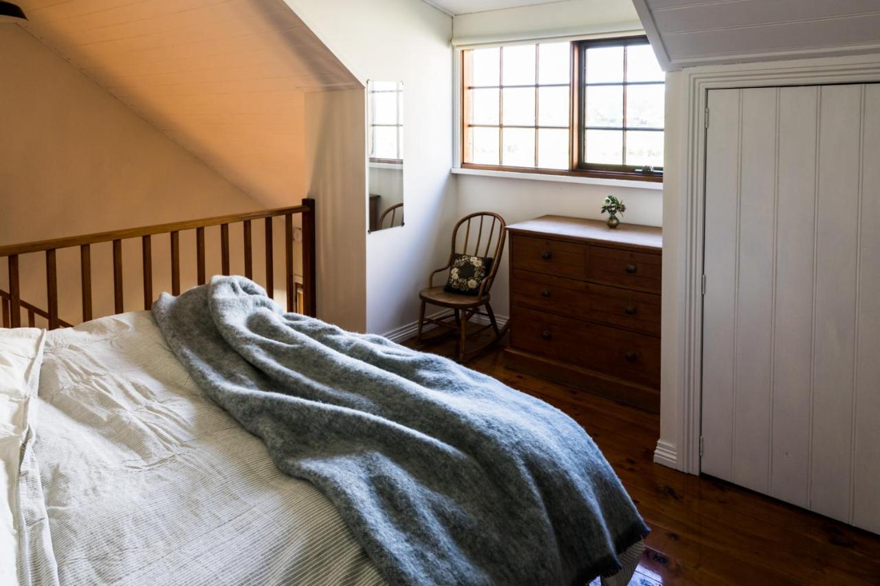 Daisy Bank Cottages Richmond Bagian luar foto