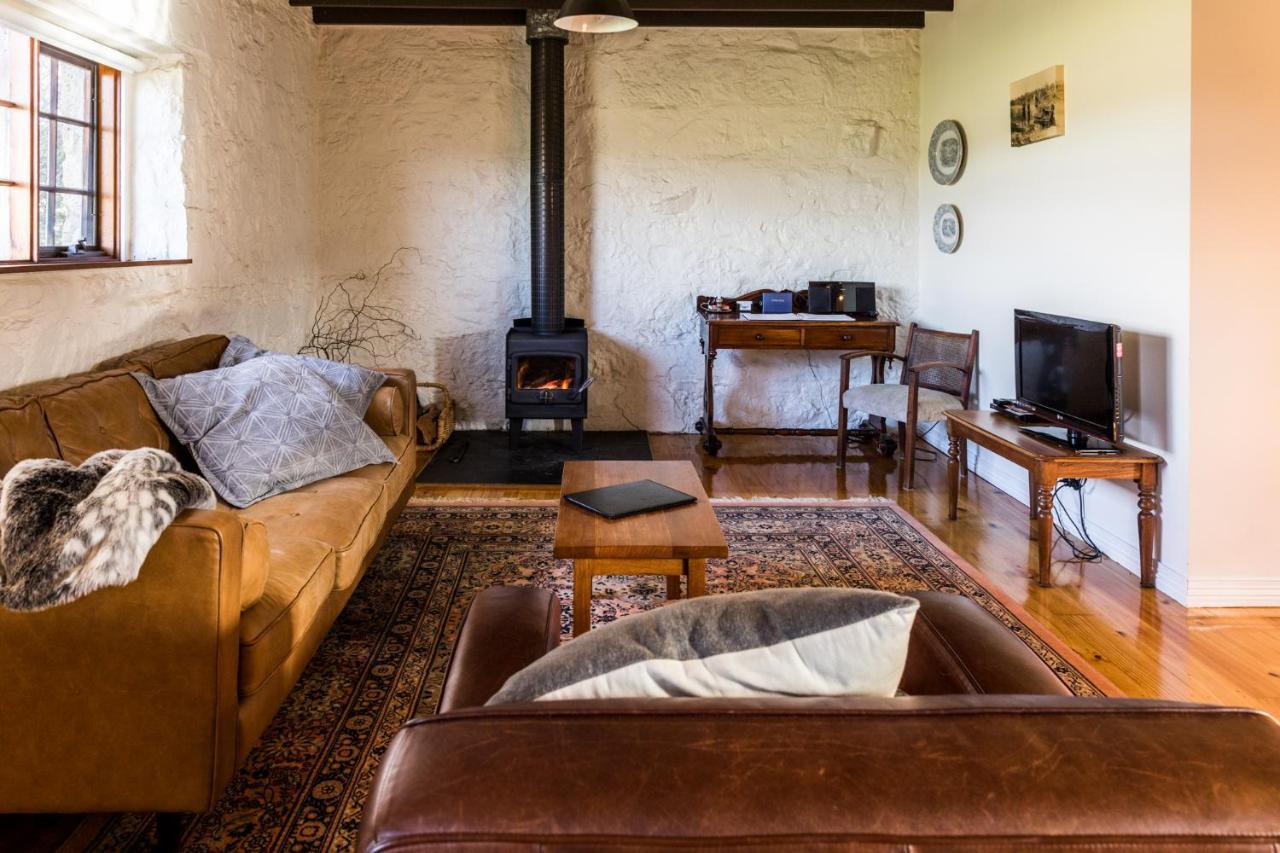Daisy Bank Cottages Richmond Bagian luar foto