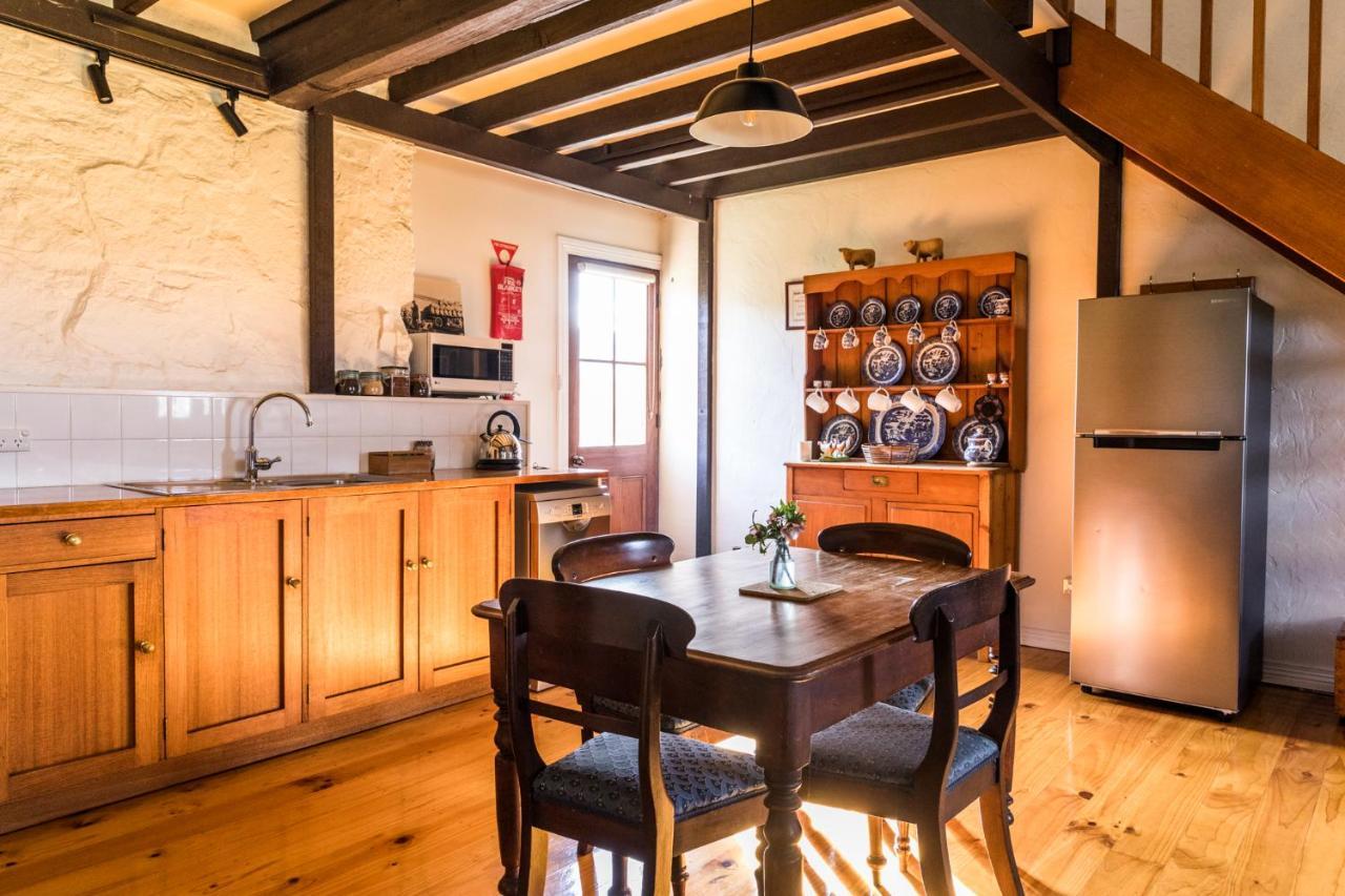 Daisy Bank Cottages Richmond Bagian luar foto