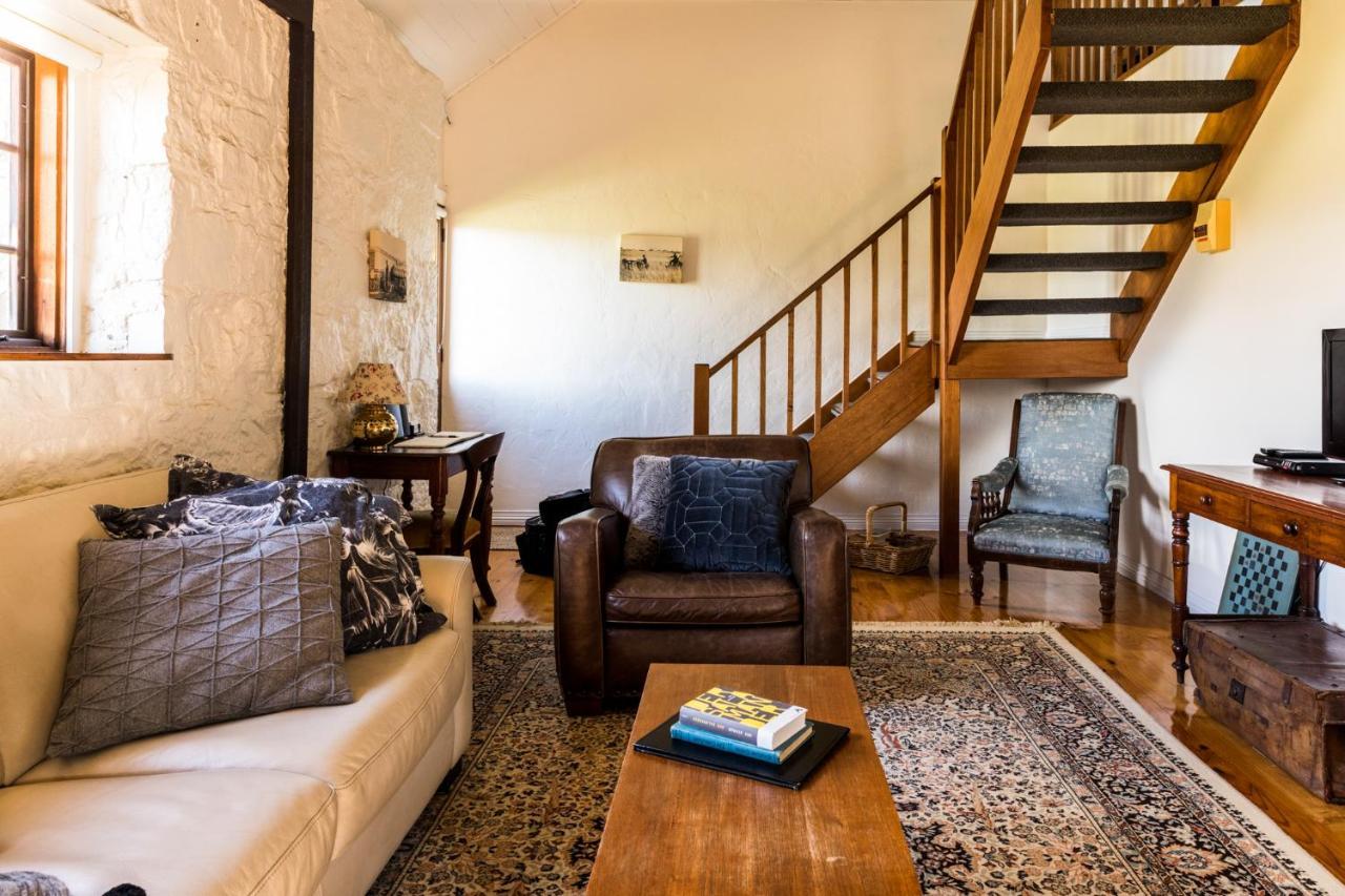 Daisy Bank Cottages Richmond Bagian luar foto