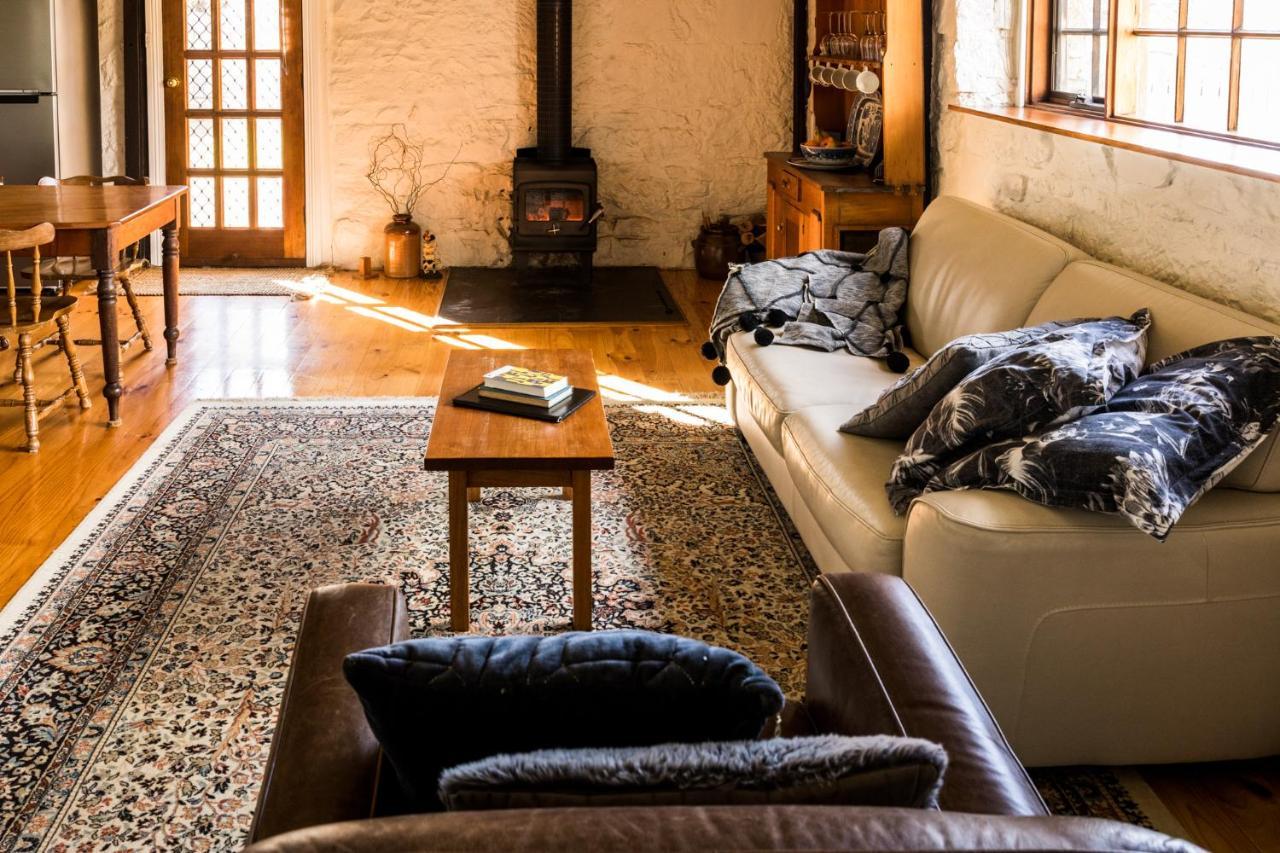 Daisy Bank Cottages Richmond Bagian luar foto
