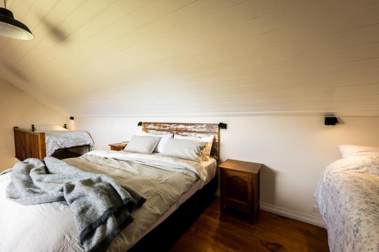 Daisy Bank Cottages Richmond Bagian luar foto