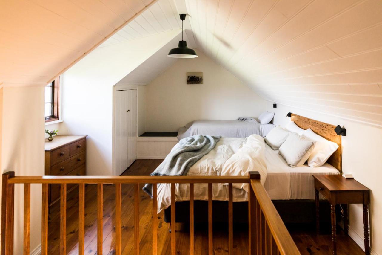 Daisy Bank Cottages Richmond Bagian luar foto