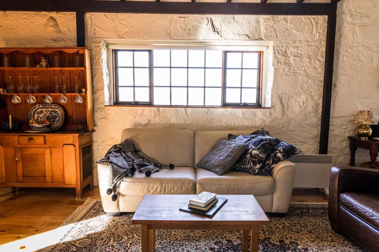 Daisy Bank Cottages Richmond Bagian luar foto