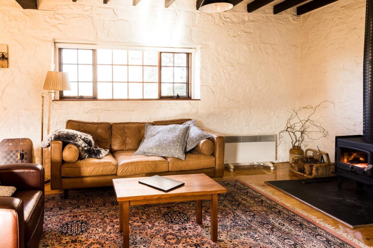 Daisy Bank Cottages Richmond Bagian luar foto