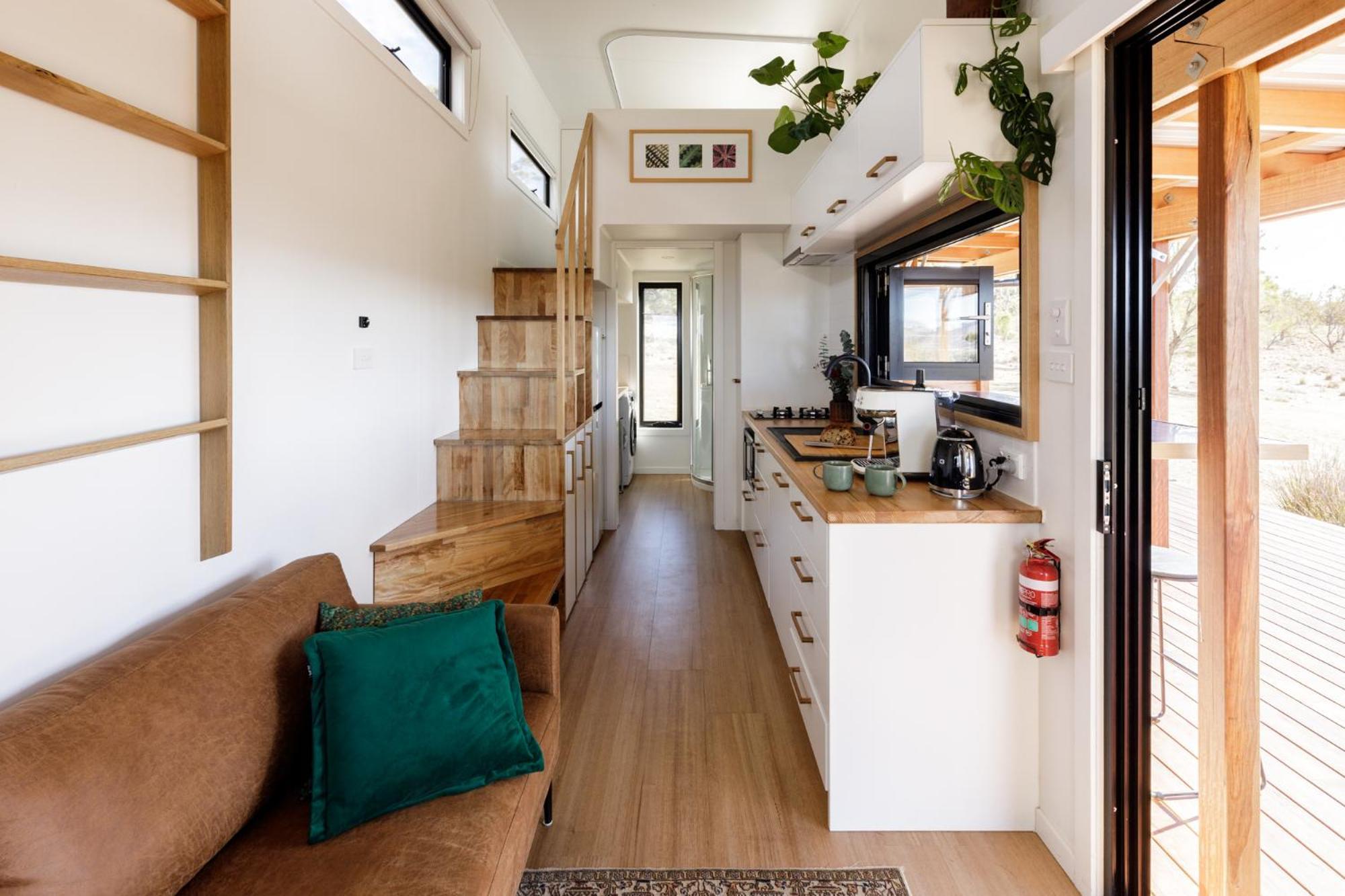 Daisy Bank Cottages Richmond Bagian luar foto