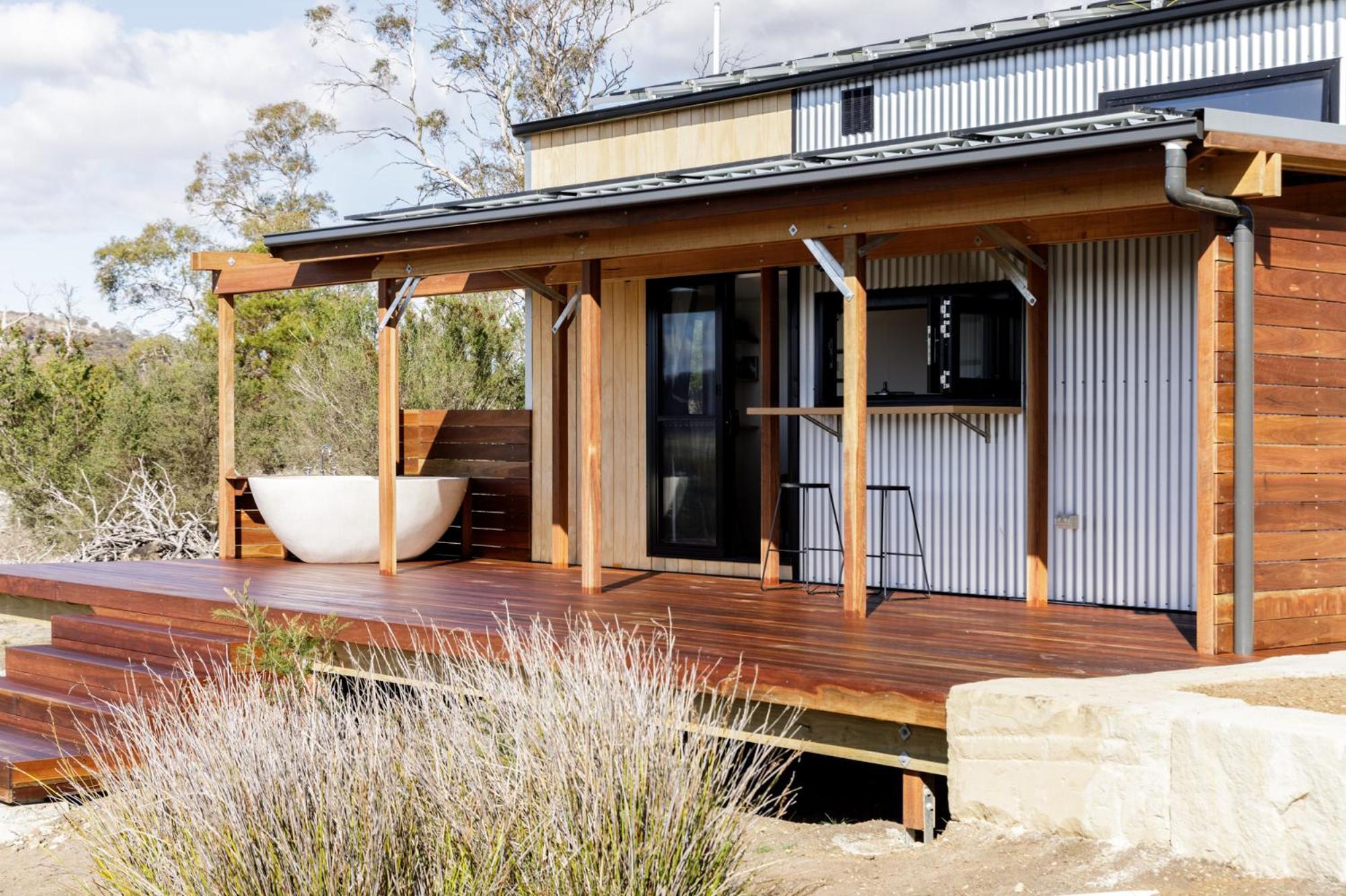 Daisy Bank Cottages Richmond Bagian luar foto
