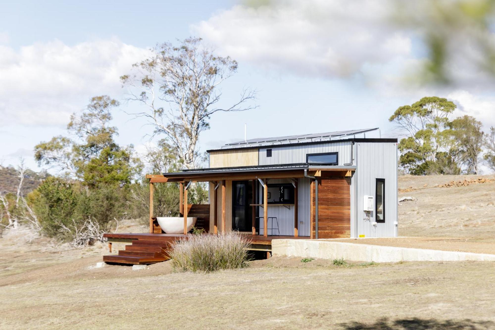 Daisy Bank Cottages Richmond Ruang foto