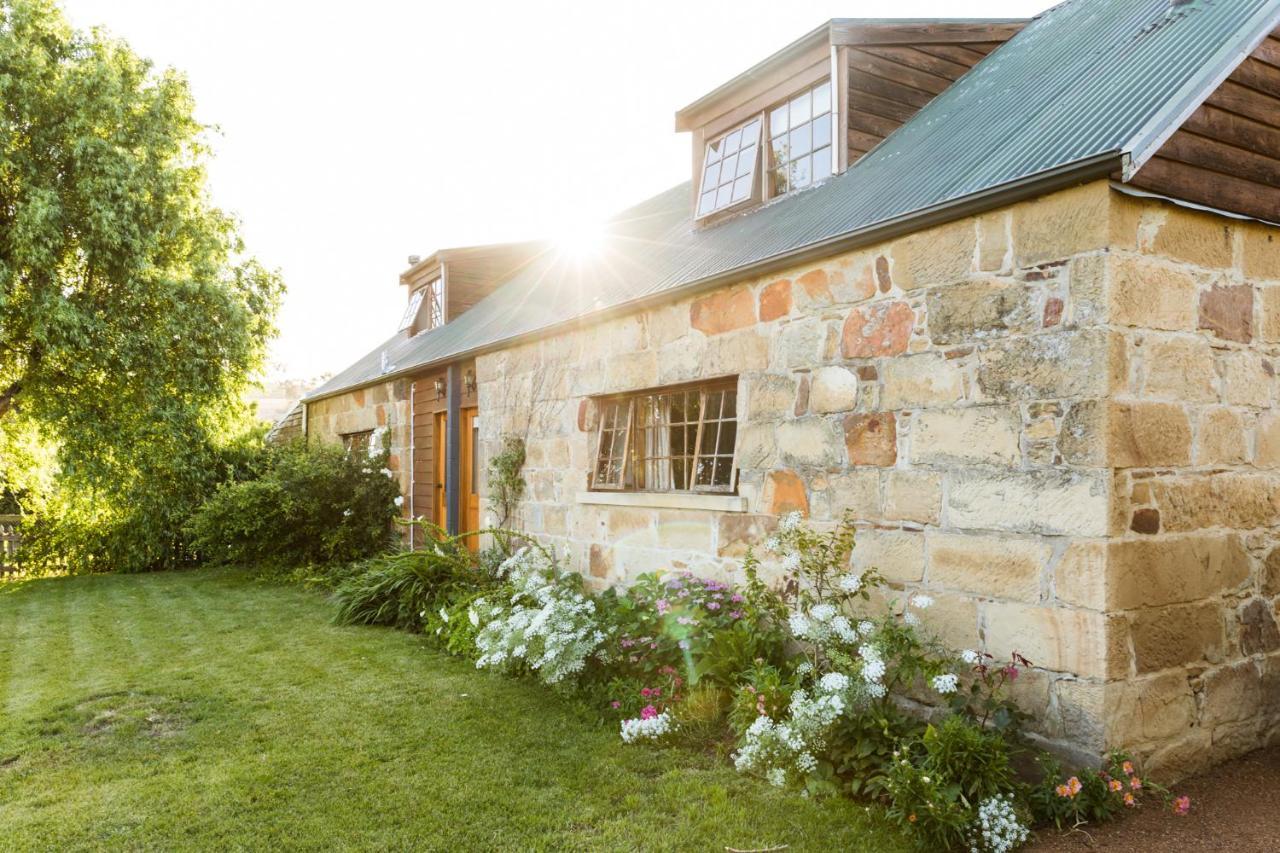 Daisy Bank Cottages Richmond Bagian luar foto