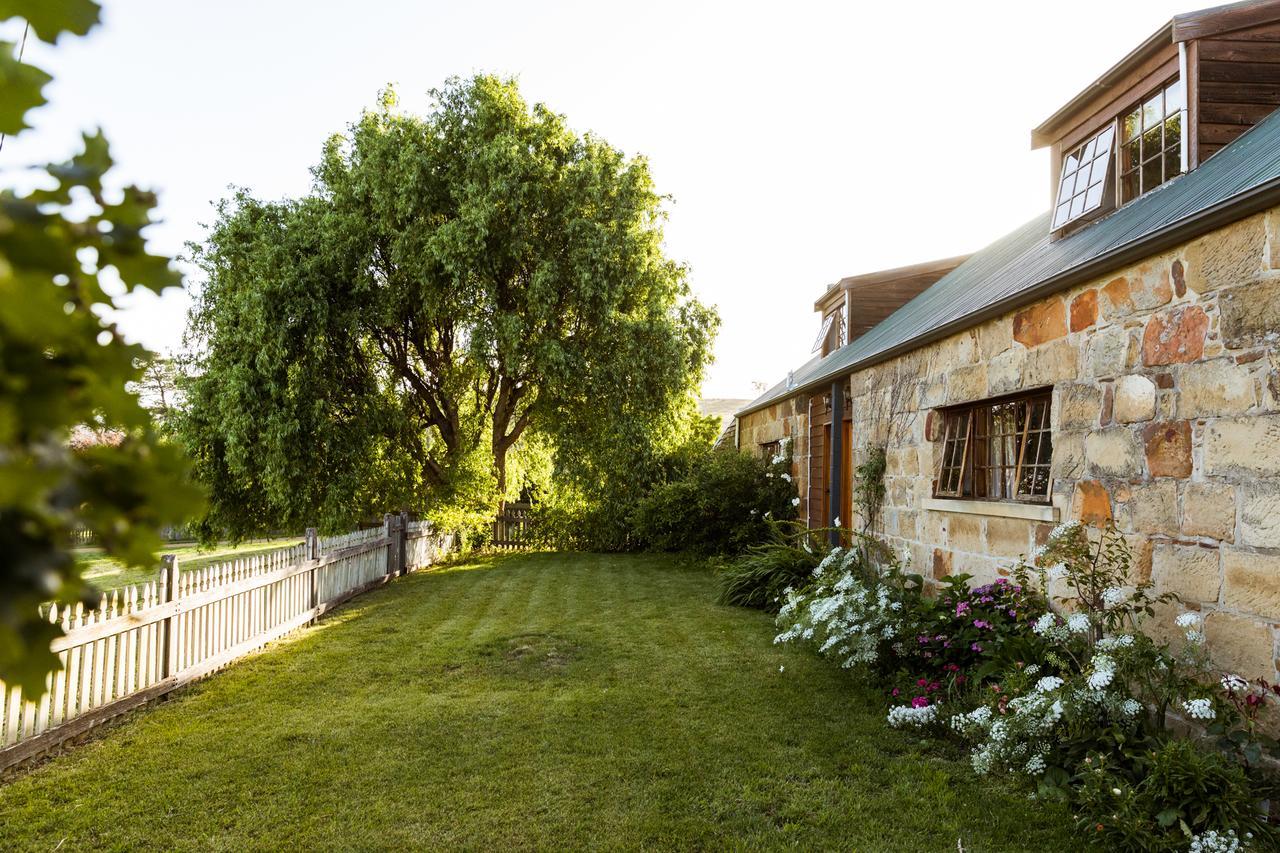 Daisy Bank Cottages Richmond Bagian luar foto