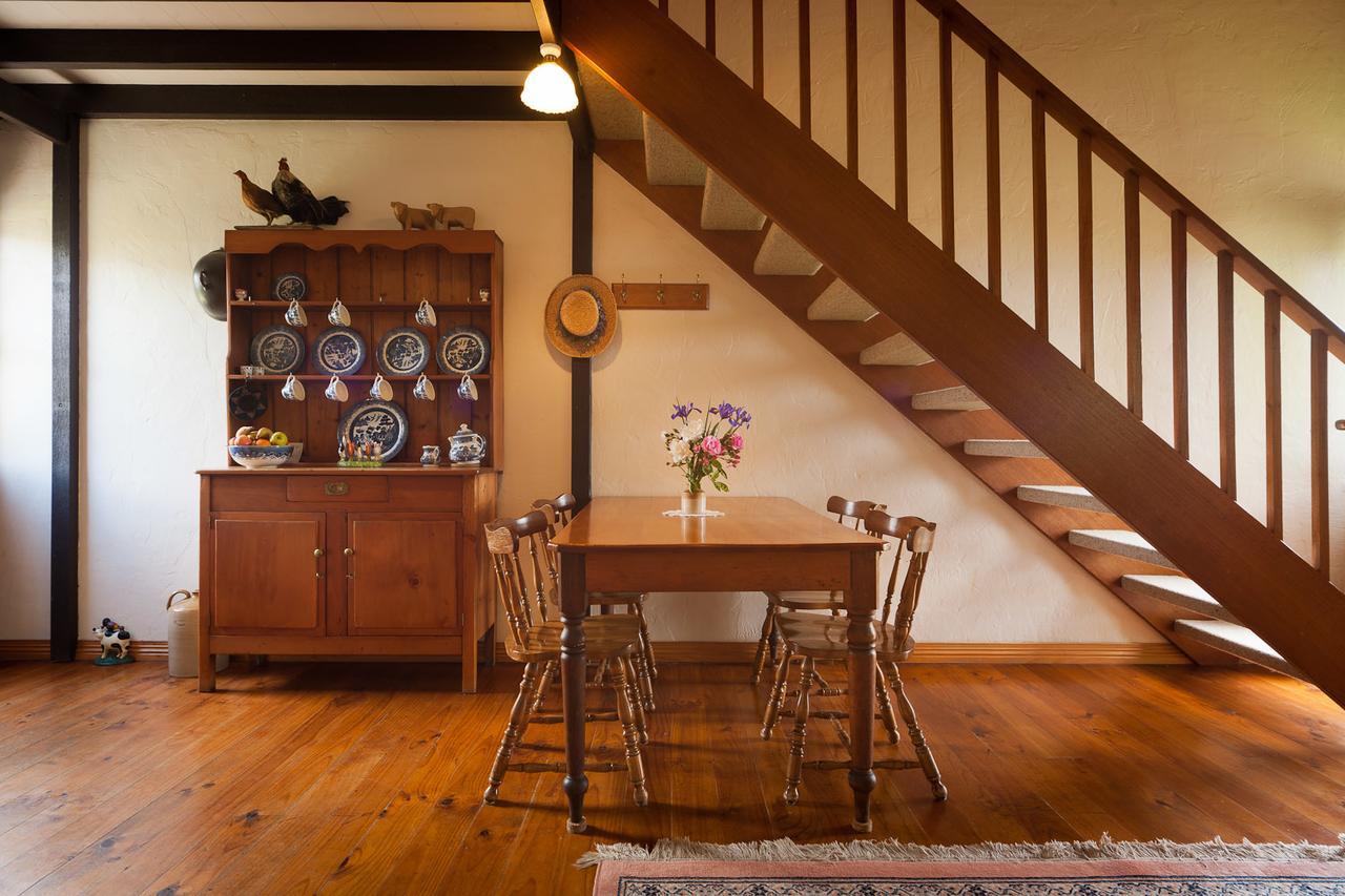 Daisy Bank Cottages Richmond Bagian luar foto