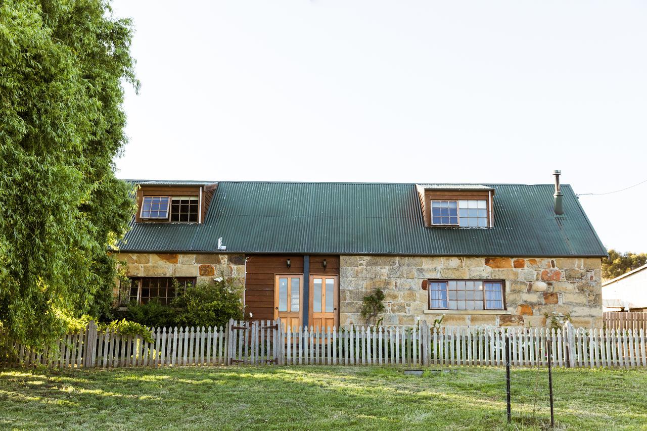 Daisy Bank Cottages Richmond Bagian luar foto